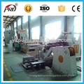 Circle rolling machine /steel barrel production line